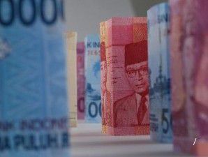 Credit Suisse, HSBC, Manulife yakin rupiah akan memimpin mata uang regional