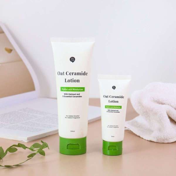 3 Rekomendasi Produk Basic Skincare untuk Kulit Sensitif dari Merek Lokal