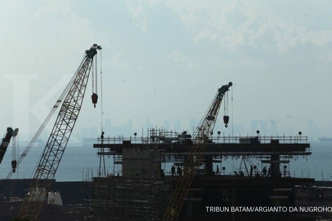 Indonesia mesti agresif kejar keuntungan perdagangan bebas