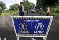 Waspada! Hujan Ringan Mengintai Sejumlah Daerah Jawa Barat Jumat, 13 Maret 2026