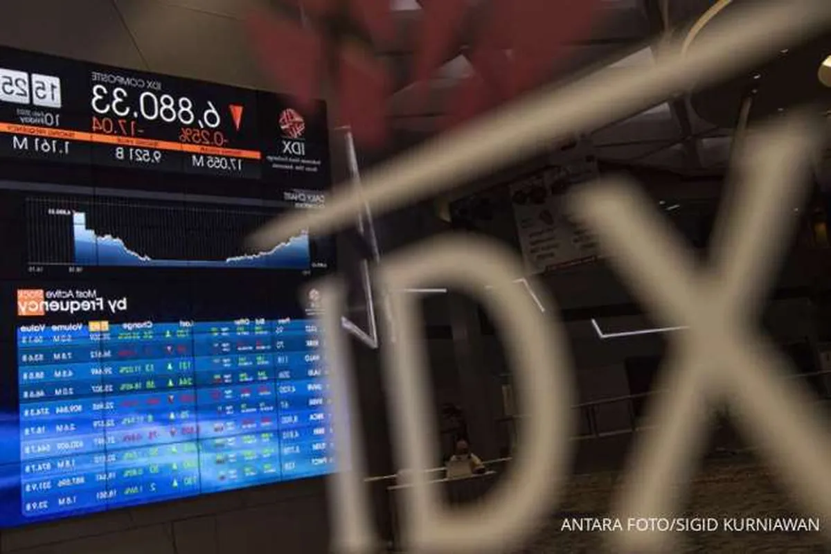 IPO Petrindo Jaya Kreasi (CUAN) Masuk Masa Bookbuilding, Incar Dana Rp 371 Miliar