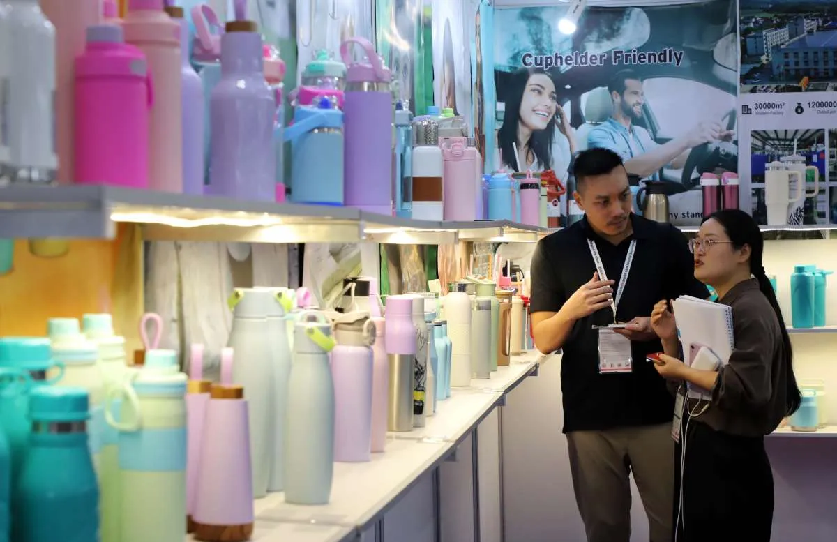 Dua Kali Lewati Krisis Besar, JCC Sukses Membangun Bisnis MICE Selama Tiga Dekade