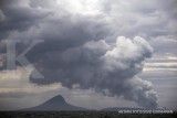 Heboh suara dentuman dini hari, PVMBG: Bukan dari Anak Krakatau