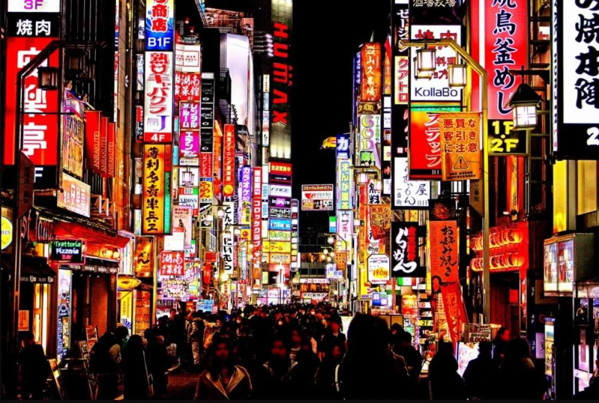 Pekerja malam Jepang minta pemerintah keluarkan protokol kesehatan Covid-19