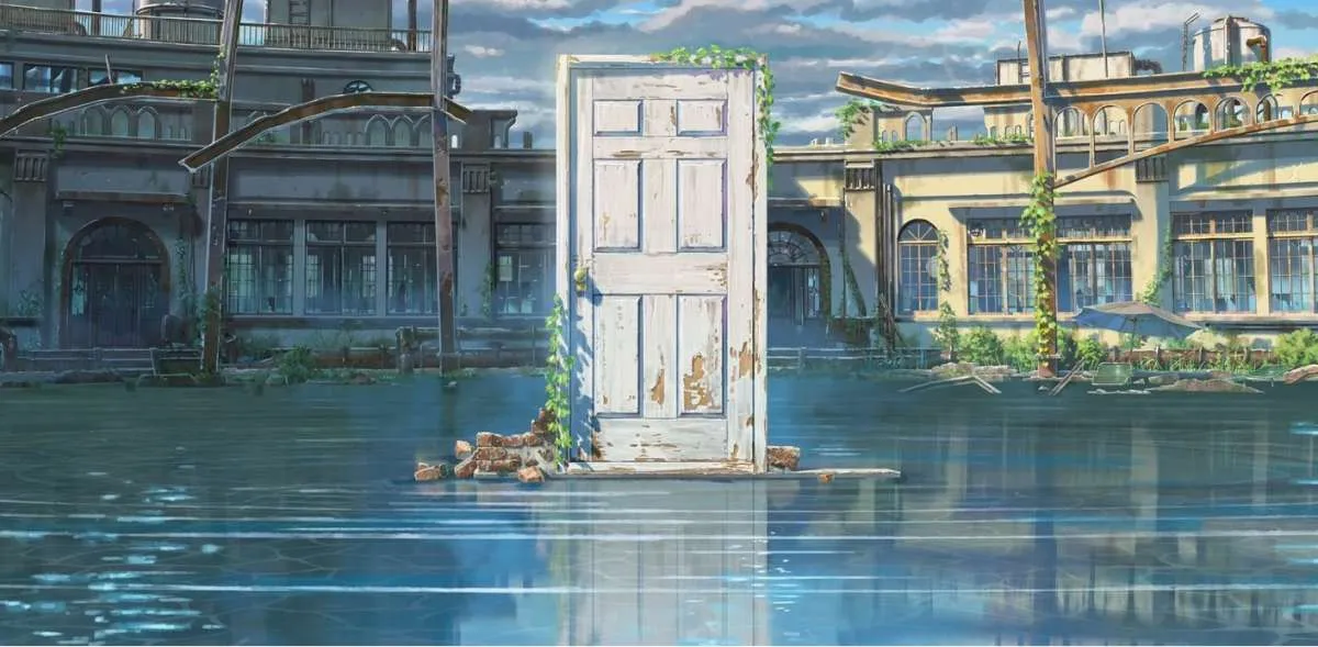 Sinopsis Suzume no Tojimari, Film Terbaru Makoto Shinkai Segera Tayang di Indonesia