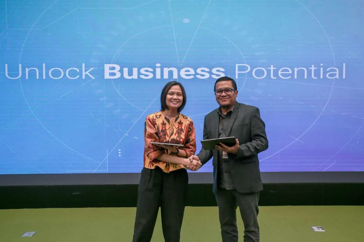  Kolaborasi VIDA&XL Axiata Business Solution Dukung Transformasi Digital Pelaku Usaha