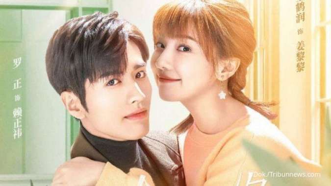 Agar Tak Bosan Nonton Drama Korea, Selingi Dengan Drama China! Ini 4 Rekomendasinya!