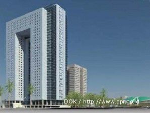 PAN: Tunda pembangunan gedung baru DPR