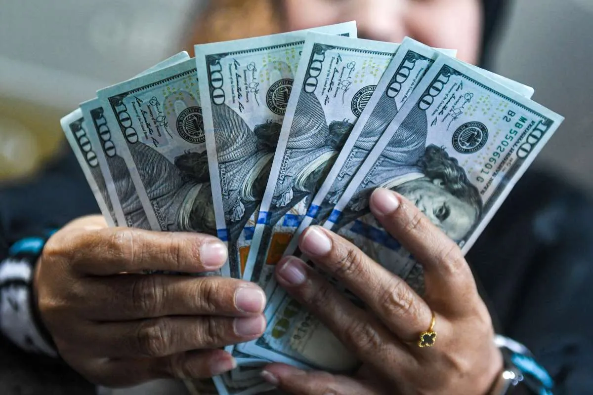 Data Ekonomi AS Tertekan, Mata Uang Regional Berpeluang Rebound?