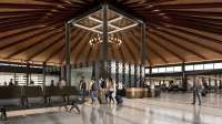PTPP Raih Proyek Lanjutan Revitalisasi Terminal 1 Bandara Soekarno-Hatta