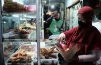 Cek Waktu Berbuka Bandung Barat: Ini Jadwal Azan Magrib Hari Selasa (10/3)