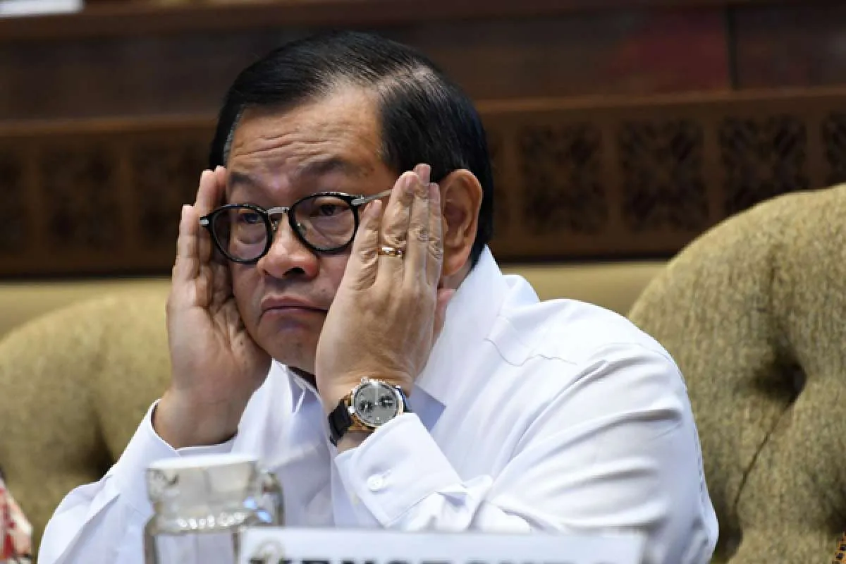 Babat hambatan investasi, 40 peraturan menteri akan dicabut