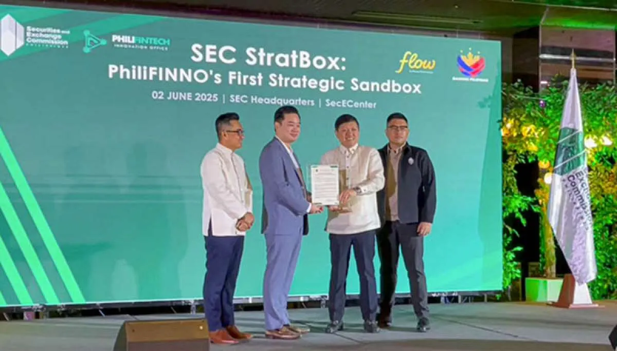 Pluang Ekspansi ke Filipina Lewat Sandbox SEC, Buka Akses Investasi Saham AS