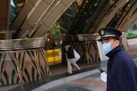 Makau Menutup Seluruh Kasino Selama Sepekan, Demi Mengekang Penyebaran Covid-19