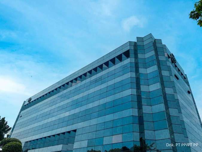 PTPP Perkuat Fundamental Keuangan dengan Transformasi Penyesuaian Berbasis Prudence