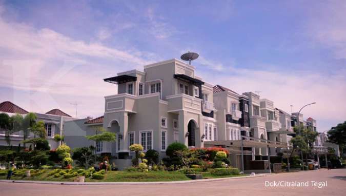 Ciputra Group akan rilis proyek perumahan baru di Malang seharga Rp 1 miliaran
