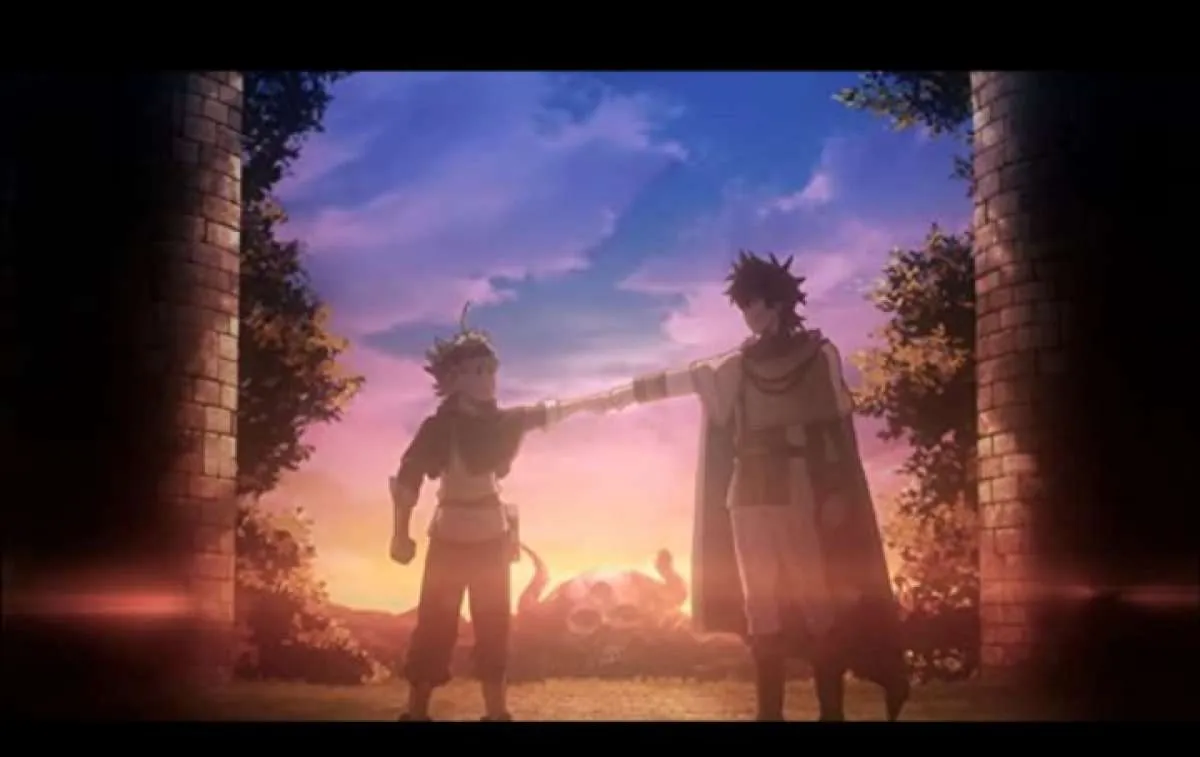 Jadwal dan prediksi Black Clover 296, berlanjutnya duel Noelle vs Vanica