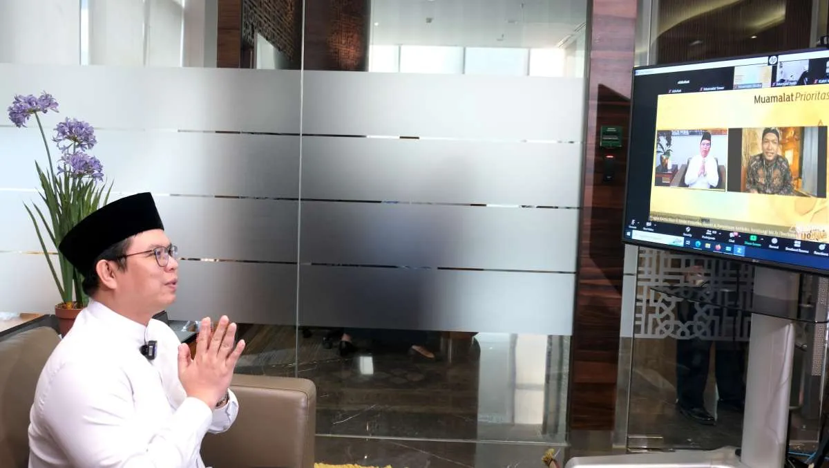 Bank Muamalat Pacu Kontribusi Segmen Prioritas