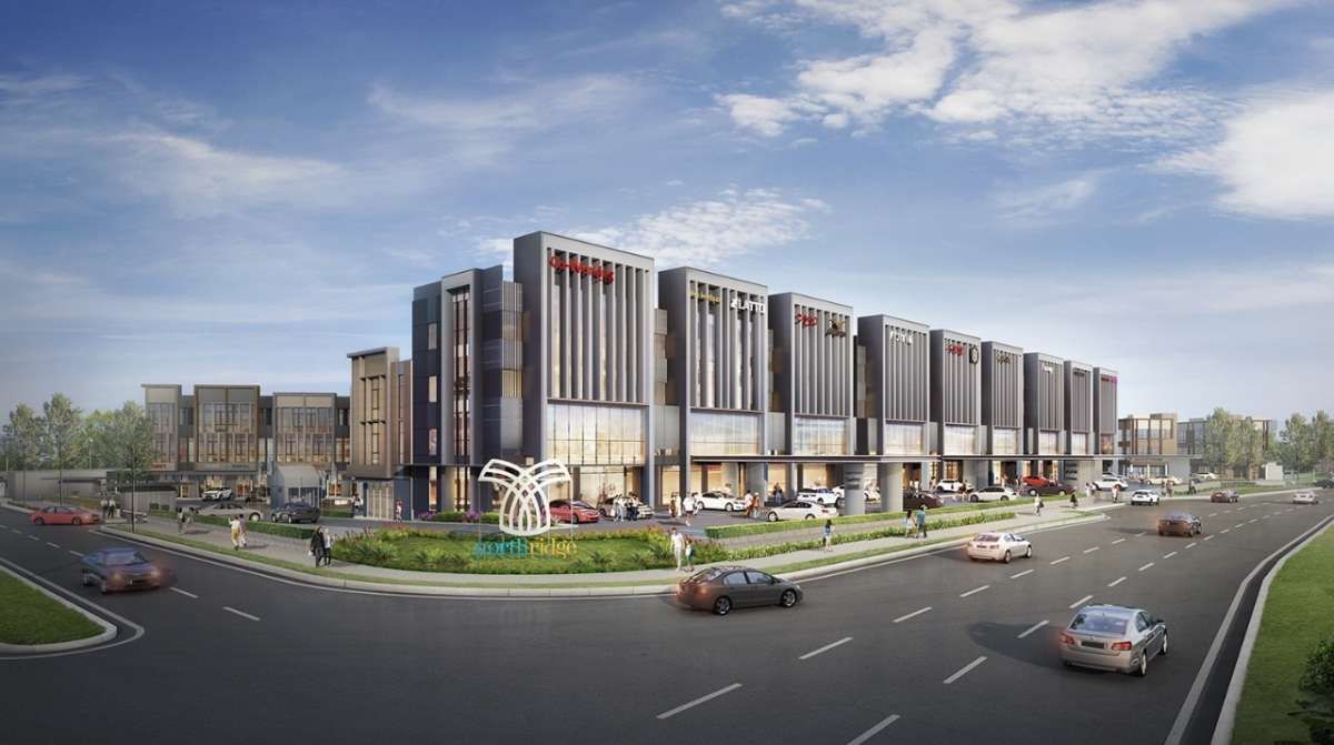 Bumi Serpong Damai (BSDE) Incar Rapor Biru Lewat Proyek Baru