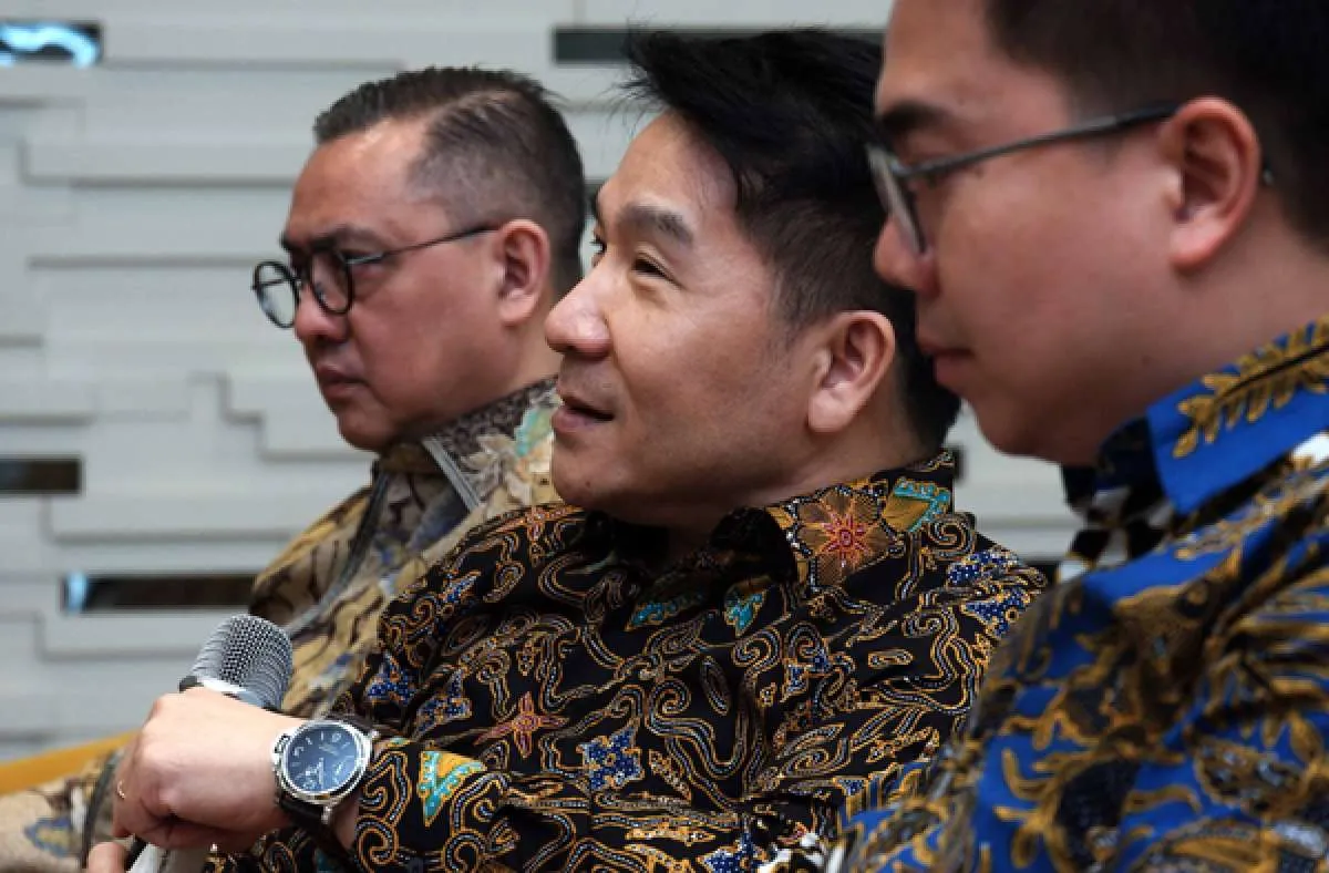 Walau pembiayaan turun, WOM Finance masih catat pertumbuhan laba 21% di 2019