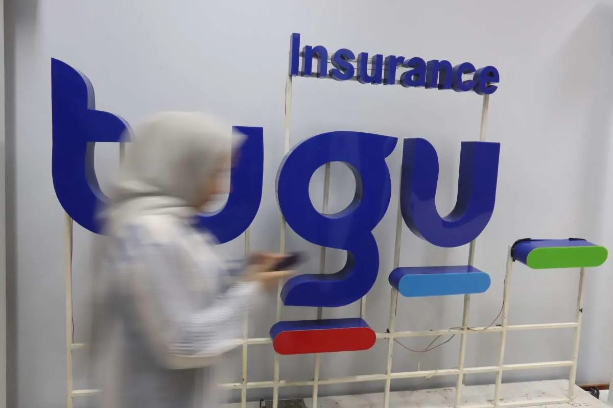 Tugu Insurance Berupaya Jaga Rasio Klaim di Bawah 50% hingga Akhir 2025
