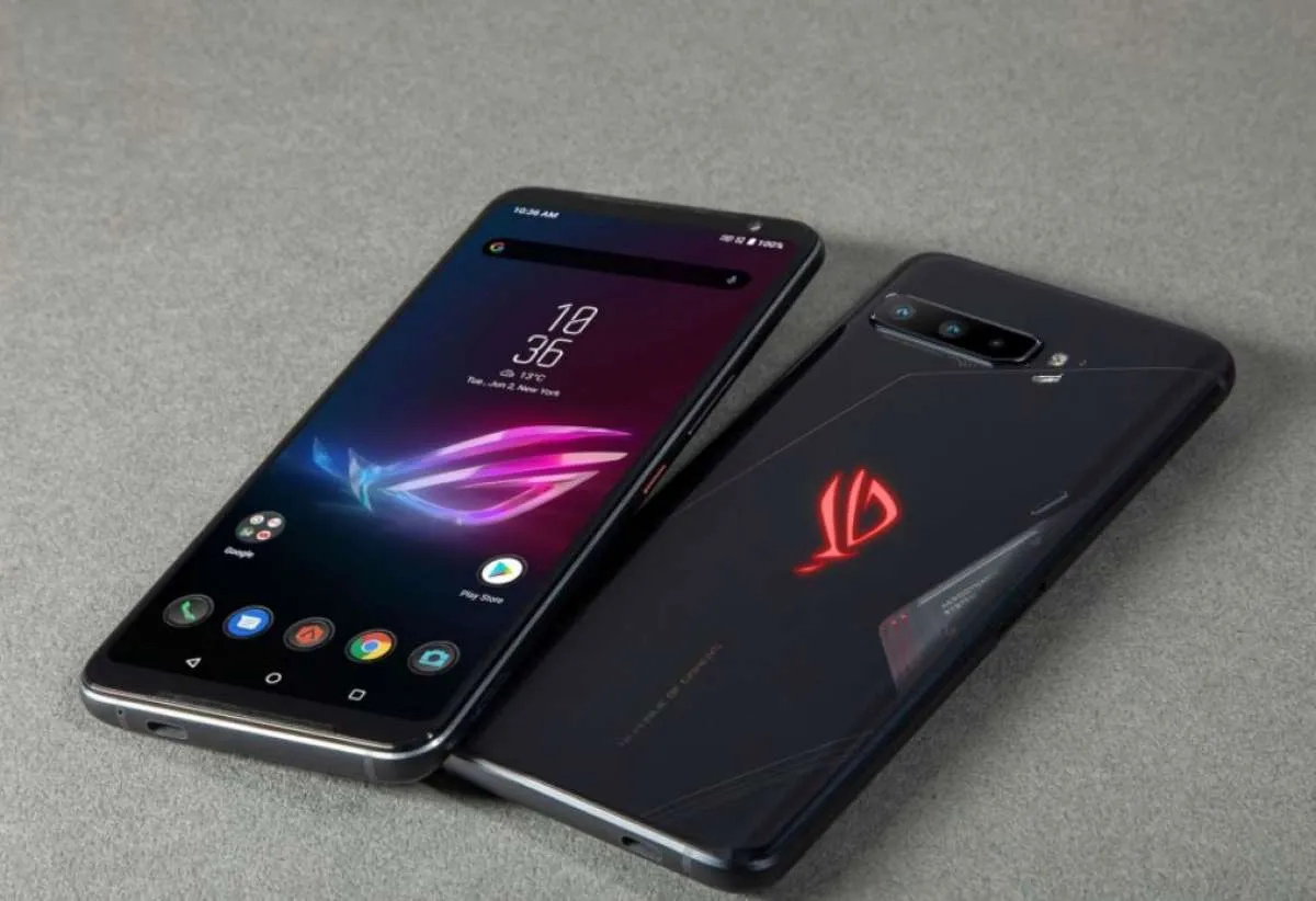 Daftar harga HP ROG Phone 3 terbaru bulan Juni 2021, mulai dari Rp 9,9 jutaan