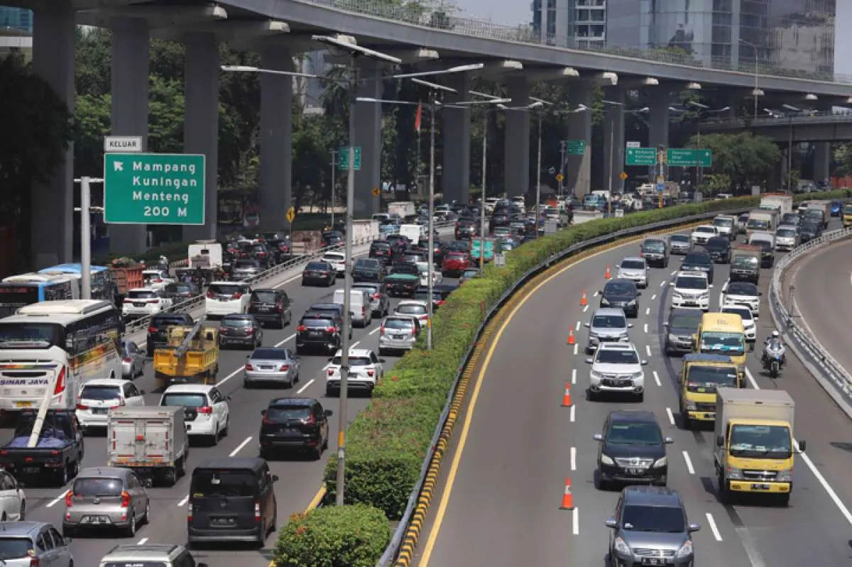 Batas Kecepatan Melaju di Jalan Tol yang Perlu Anda Pahami