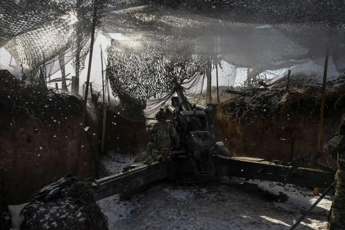 Berapa Dana yang Dibutuhkan Ukraina untuk Pulih? Ini Jawaban Bank Dunia