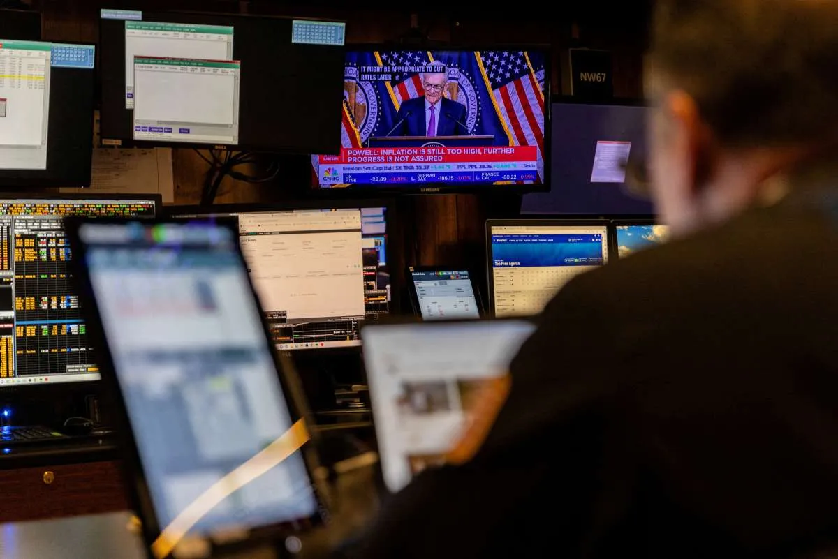 The Fed Beri Sinyal Pemangkasan Suku Bunga di September 2024, Begini Kata Powell