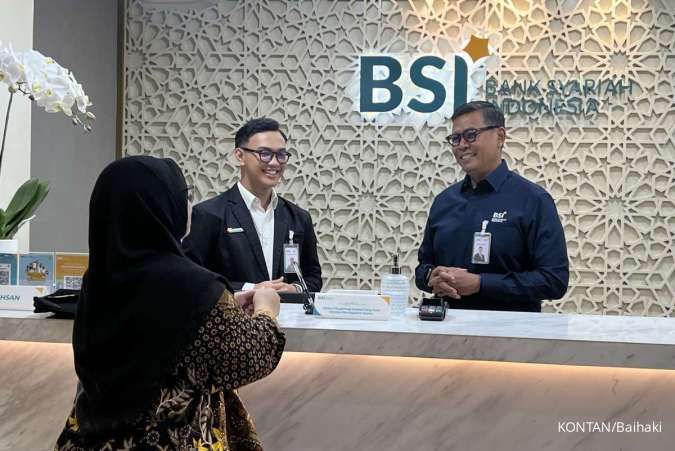 BSI (BRIS) Gandeng 16 Bank untuk Transaksi Hedging Syariah dan SiPA