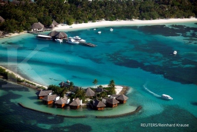 Maladewa mendapat pinjaman tambahan US$ 12 juta dari Bank Dunia