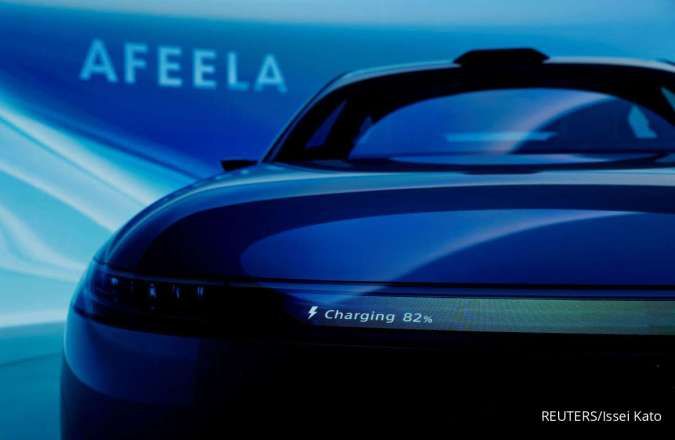 Honda Tutup Bisnis di Korea Selatan, Penjualan Tak Mampu Bersaing