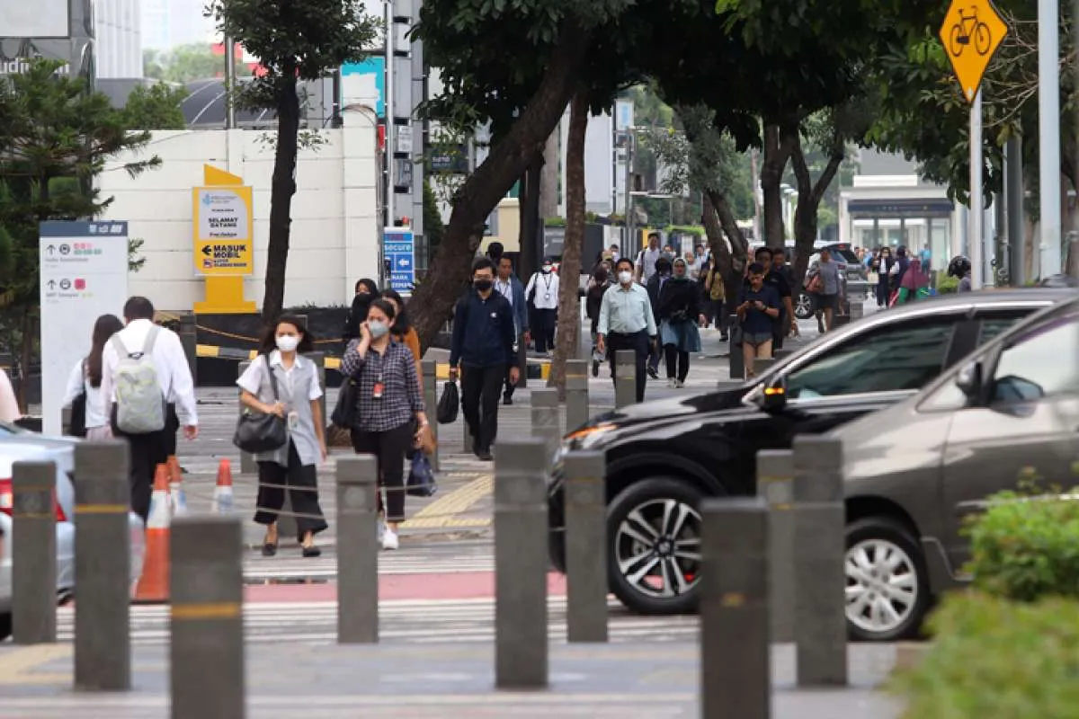 Pacu Inovasi dan Pertumbuhan Bisnis Melalui Kolaborasi Lintas Industri 