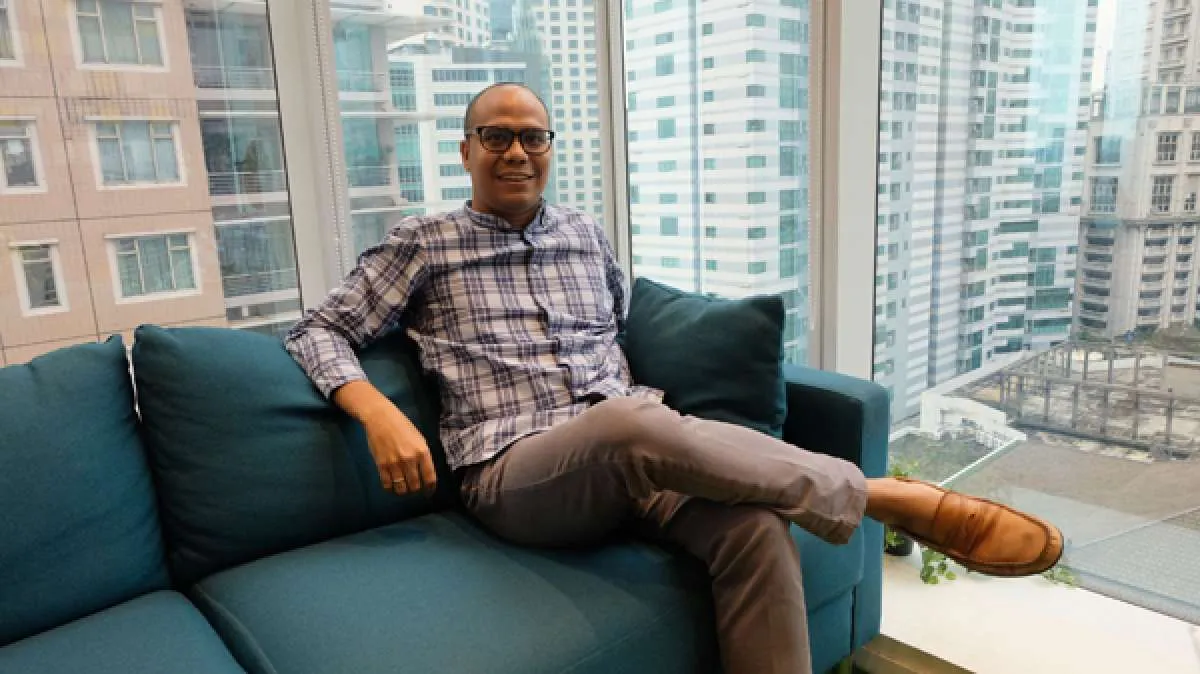 Akseleran catat 0,05% total pinjaman yang direstrukturisasi karena terdampak Covid-19