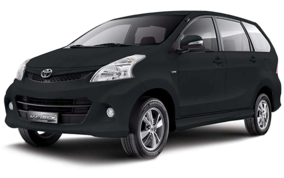 Makin murah, harga mobil bekas Toyota Avanza mulai Rp 90 jutaan 