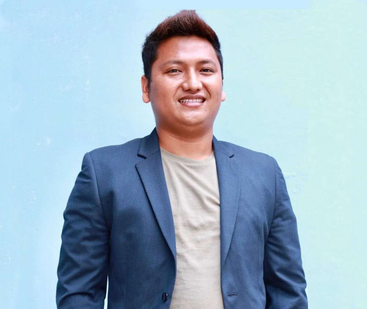 Sukses di Bisnis Fesyen Berkat Relasi Sang Bos