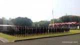 Prabowo Lantik Ribuan Perwira TNI & Polri, Termasuk Anak Ferdy Sambo, Cek Gaji Polisi