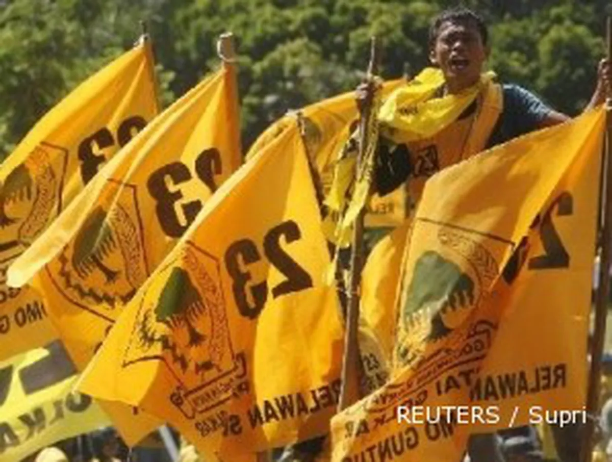 Pansus RUU Pemilu usul harga iklan parpol sama rata