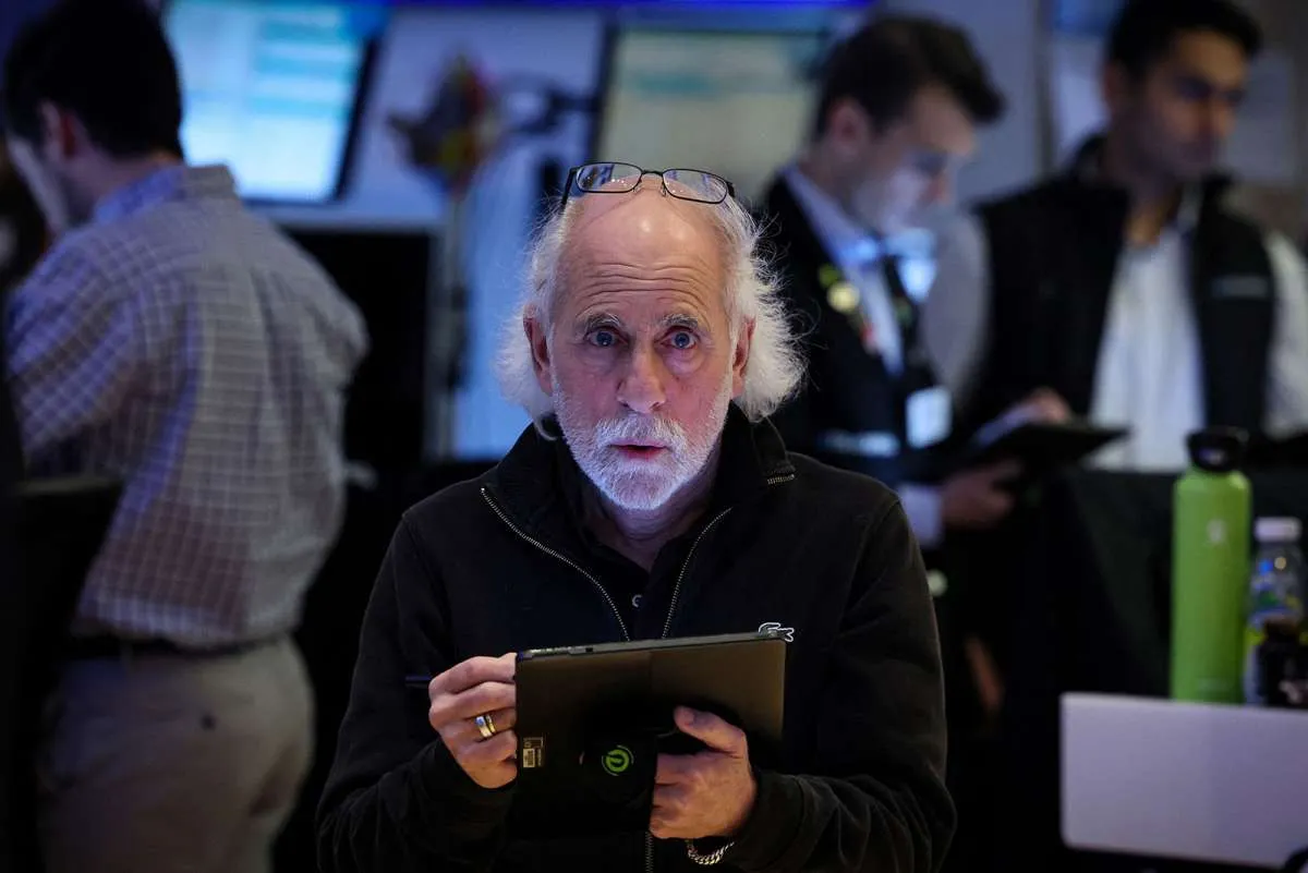 Wall Street: S&P 500 dan Nasdaq Mencapai Level Tertinggi dalam 2 Minggu, Rabu (10/1)