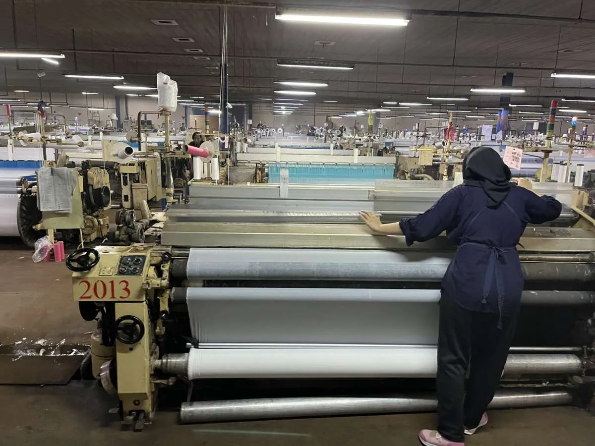 Industri Manufaktur Terancam Kehilangan Momentum, Ini Catatan Kemenperin