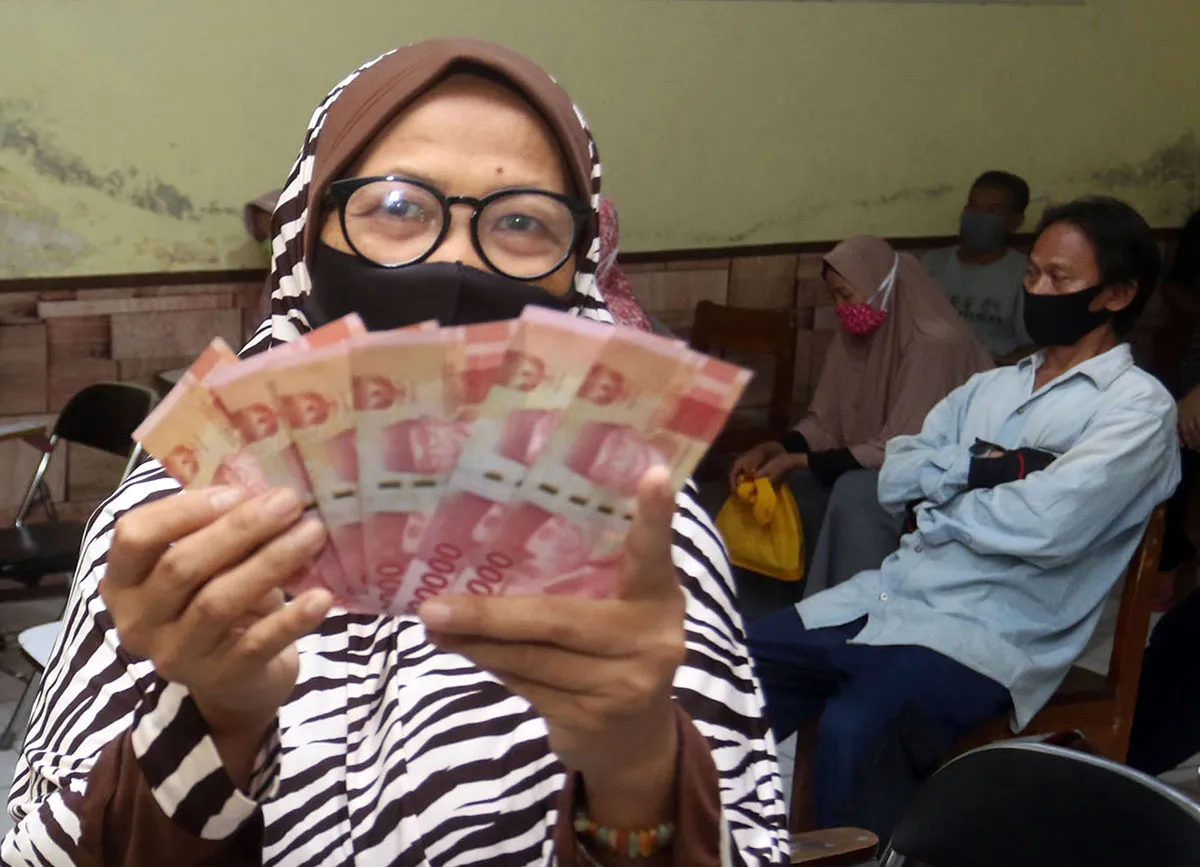 Cair Sebelum Lebaran, Ini Cara Cek Penerima BSU 2022 di Kemnaker & BP Jamsostek
