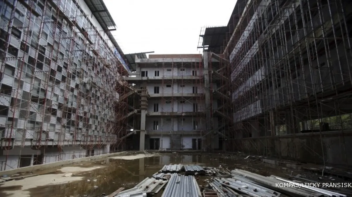 KPK periksa Ketua Umum PSSI Djohar Arifin