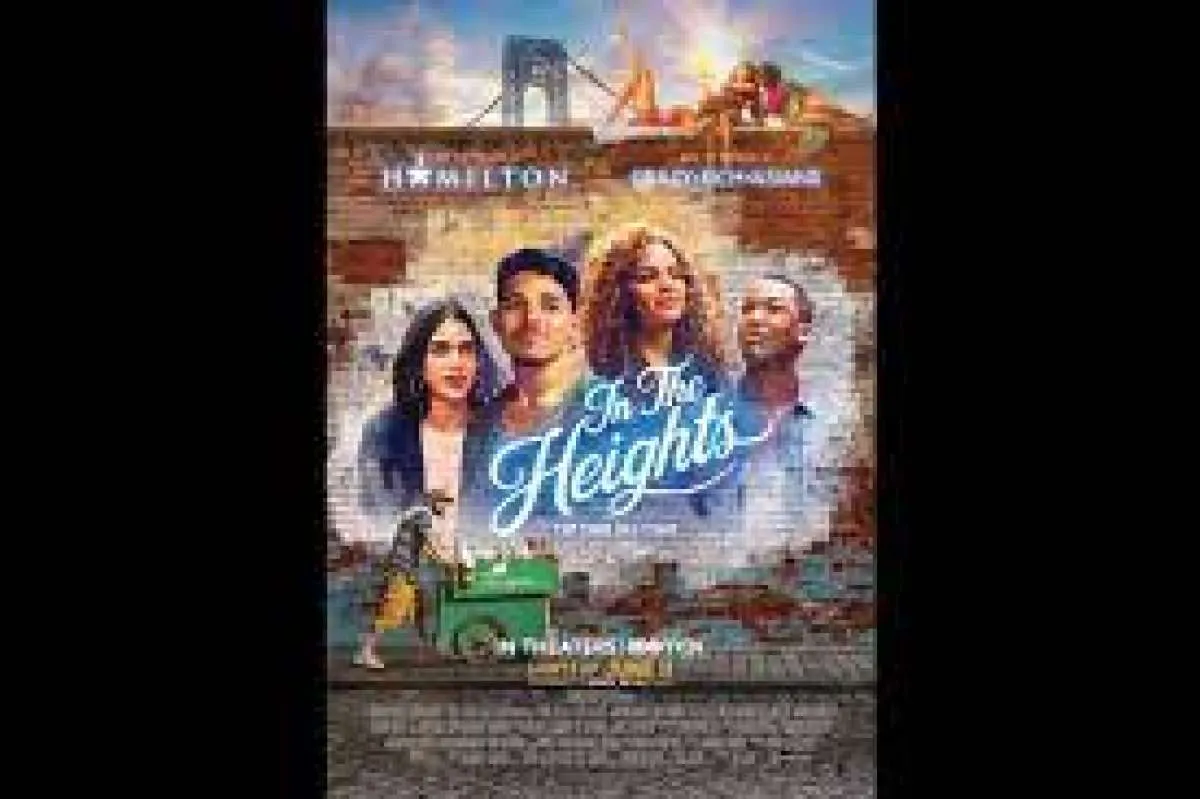 Sayang dilewatkan! Ini film baru yang siap tayang di bioskop CGV dan XXI pekan ini
