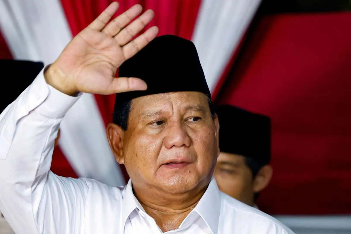 Prabowo Belum Putuskan Kenaikan Tarif PPN 12% di 2025