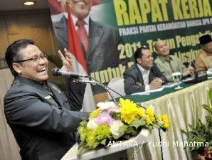 PKB pasrah jika Muhaimin direshuffle