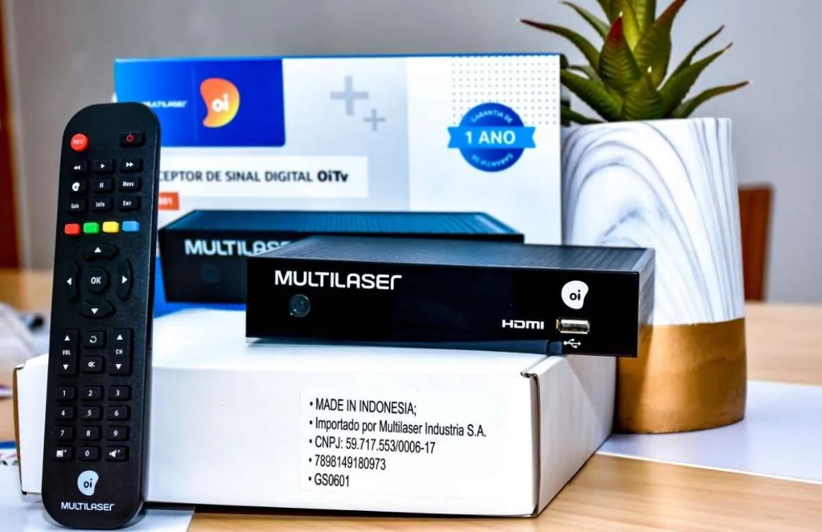 Era TV Digital Dimulai, PT INTI Genjot Produksi Set Top Box (STB)