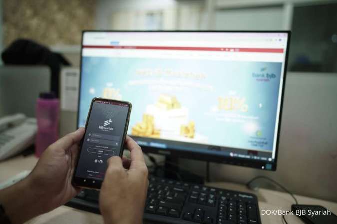 Bank BJB Syariah Buka Layanan Digital Contact Center 24 Jam untuk Nasabah