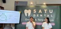 SATU Dental Integrasikan Klinik, Lab hingga E-commerce guna Tekan Biaya dan Layanan