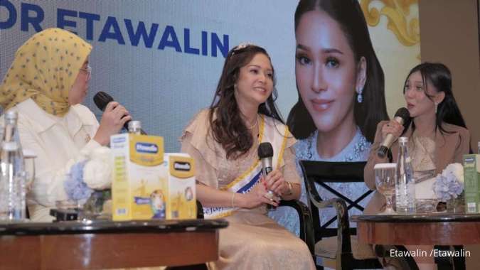 Usia Emas Terancam Nyeri Sendi? Ini Cara Maia Estianty Menghindarinya