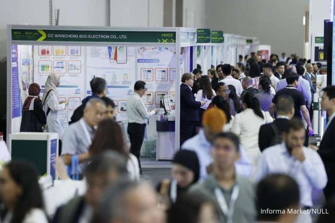 Pelaku Industri Alat Kesehatan Khawatirkan Dampak Penurunan Tarif Produk AS ke RI